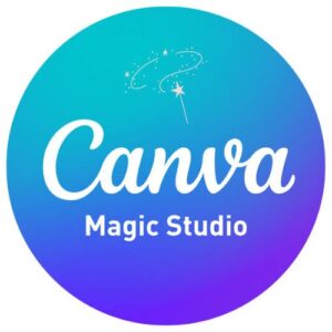 Canva Magic Write