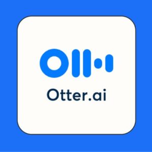 Otter AI