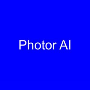 Photor AI