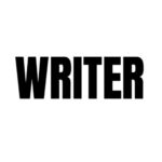 Writer