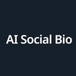 AI Social Bio