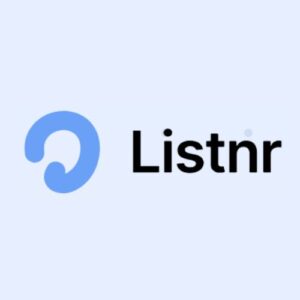 Listnr AI