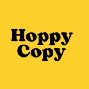 Hoppy Copy AI