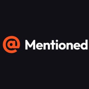 Mentioned AI