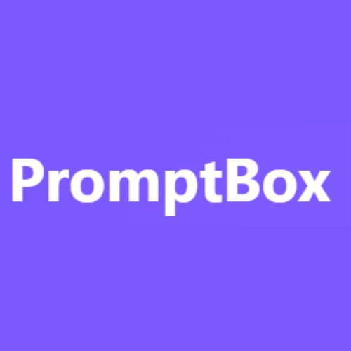 Prompt Box AI