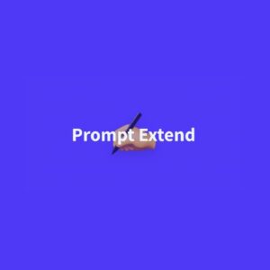 PromptExtend AI