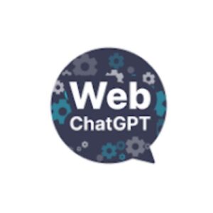 Web ChatGPT