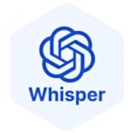 Whisper (OpenAI)