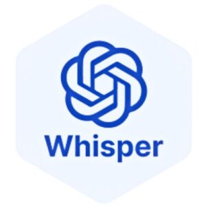 Whisper (OpenAI)