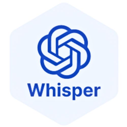 Whisper (OpenAI)