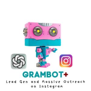 GramBotPlus