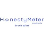 Honesty meter