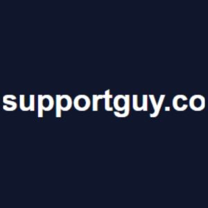 SupportGuy