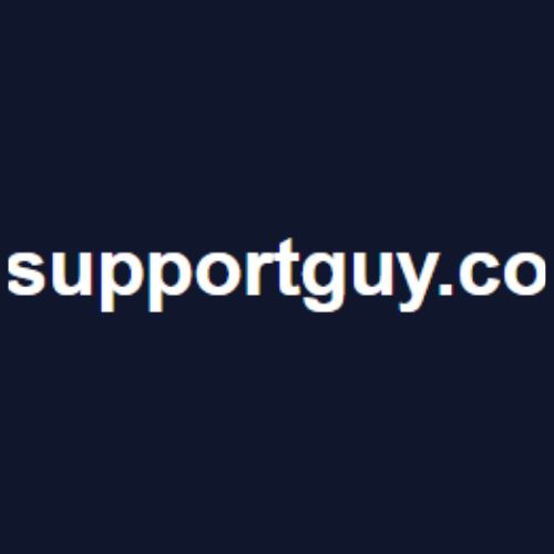 SupportGuy