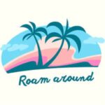 Roam Around App