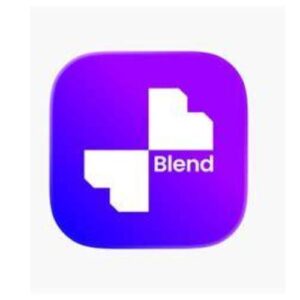 Blend AI Studio