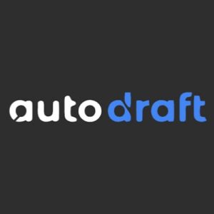Autodraft