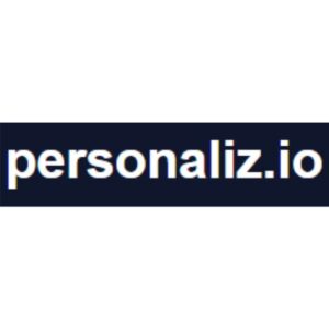 Personaliz