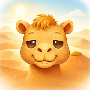 CamelAGI