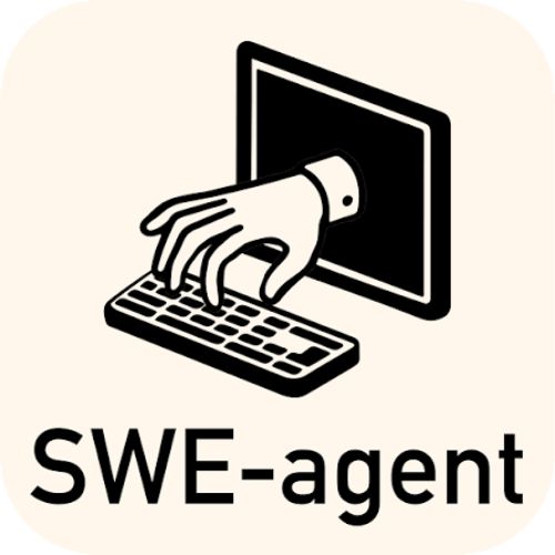 SWE-agent