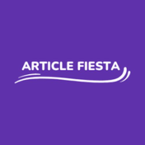 Article Fiesta