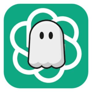 Ghostwriter AI
