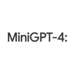 Minigpt-4