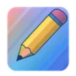 Scribble Diffusion
