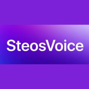 SteosVoice