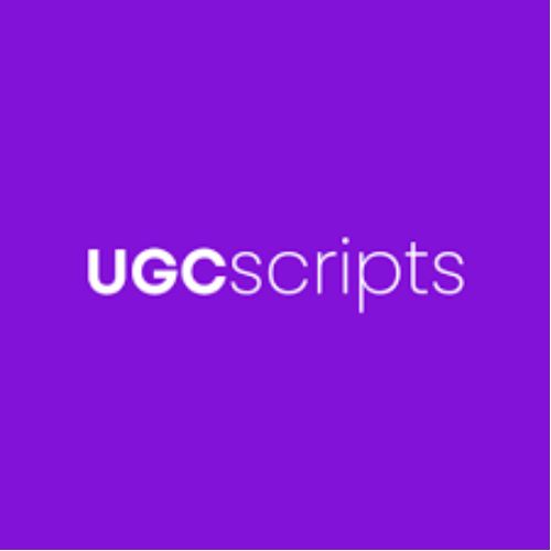 UGC Scripts