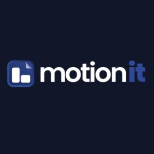 MotionIt AI