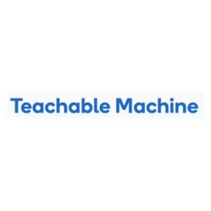 Teachable Machine AI