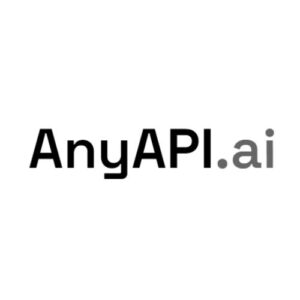 AnyAPI