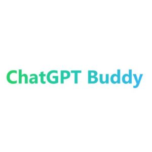 ChatGPT Buddy