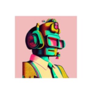 Robot Of Business