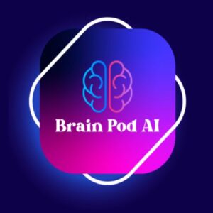 Brain Pod AI