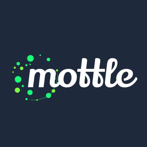 Mottle
