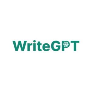 writeGPT