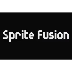 Sprite Fusion