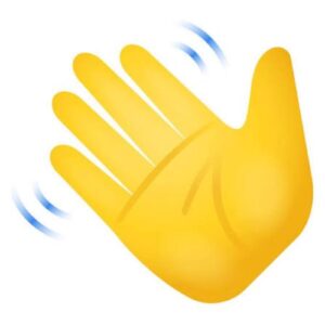 EmojiHi