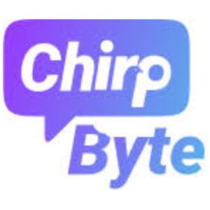 Chirpbyte