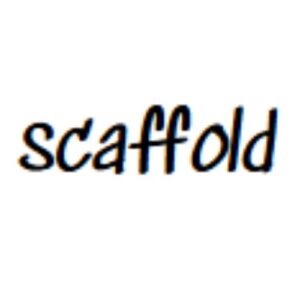 Scaffold