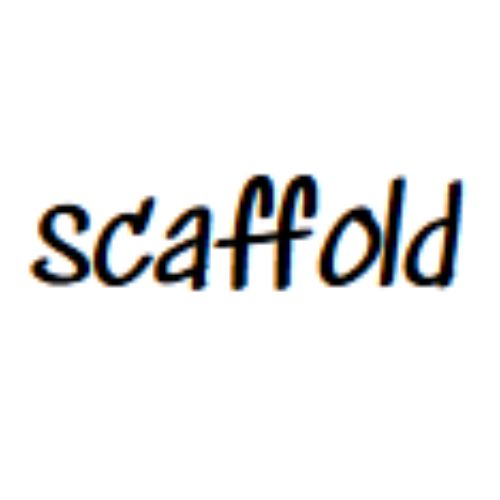 Scaffold