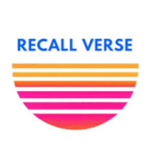 RecallVerse