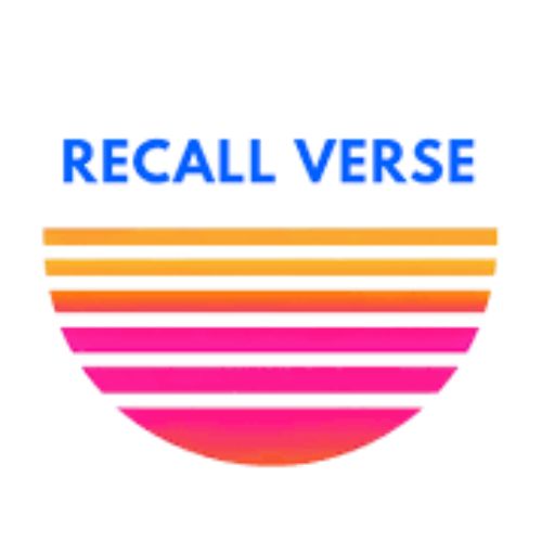 RecallVerse