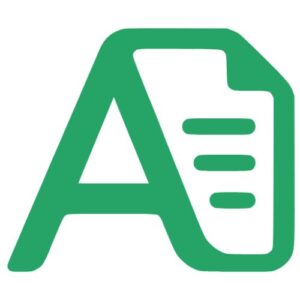 Autype