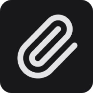 Paperclip