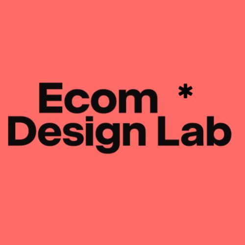 Ecom Design Lab