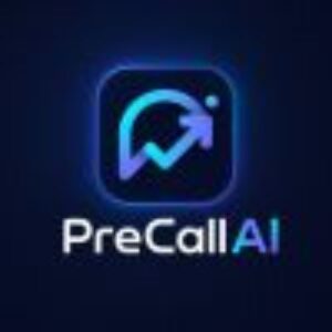 PreCallAI