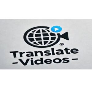TranslateVideos.io